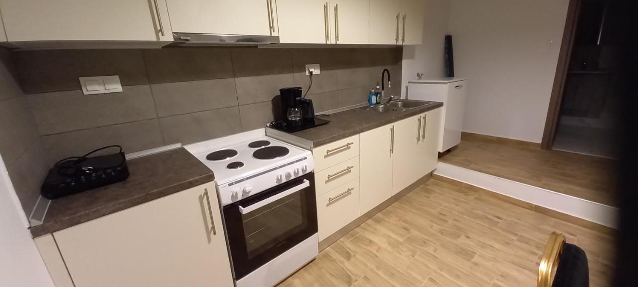 Special Home 71 D سالونيك المظهر الخارجي الصورة
