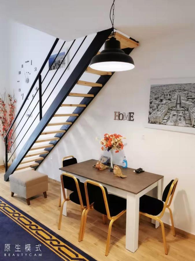 Special Home 71 D سالونيك المظهر الخارجي الصورة