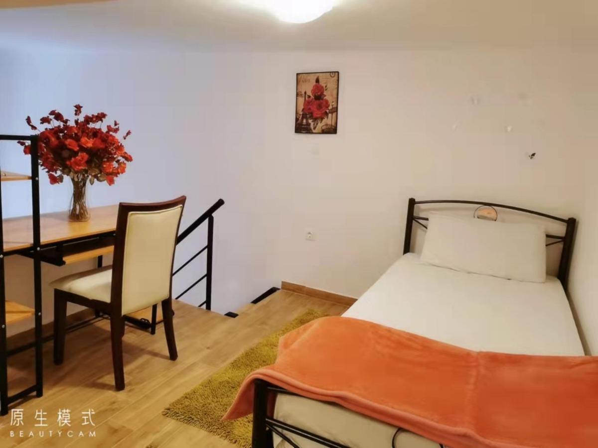 Special Home 71 D سالونيك المظهر الخارجي الصورة
