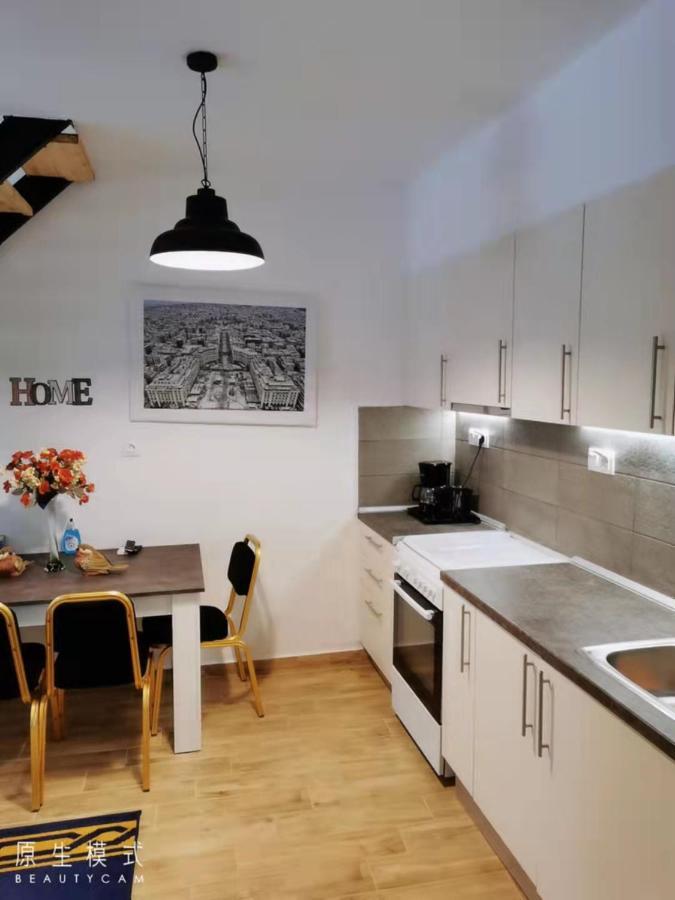 Special Home 71 D سالونيك المظهر الخارجي الصورة
