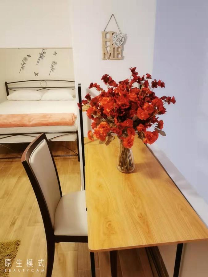 Special Home 71 D سالونيك المظهر الخارجي الصورة