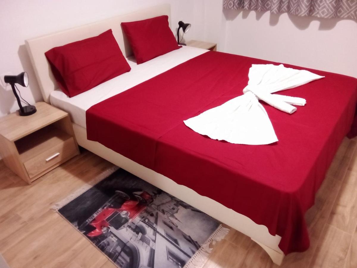 Special Home 71 D سالونيك المظهر الخارجي الصورة