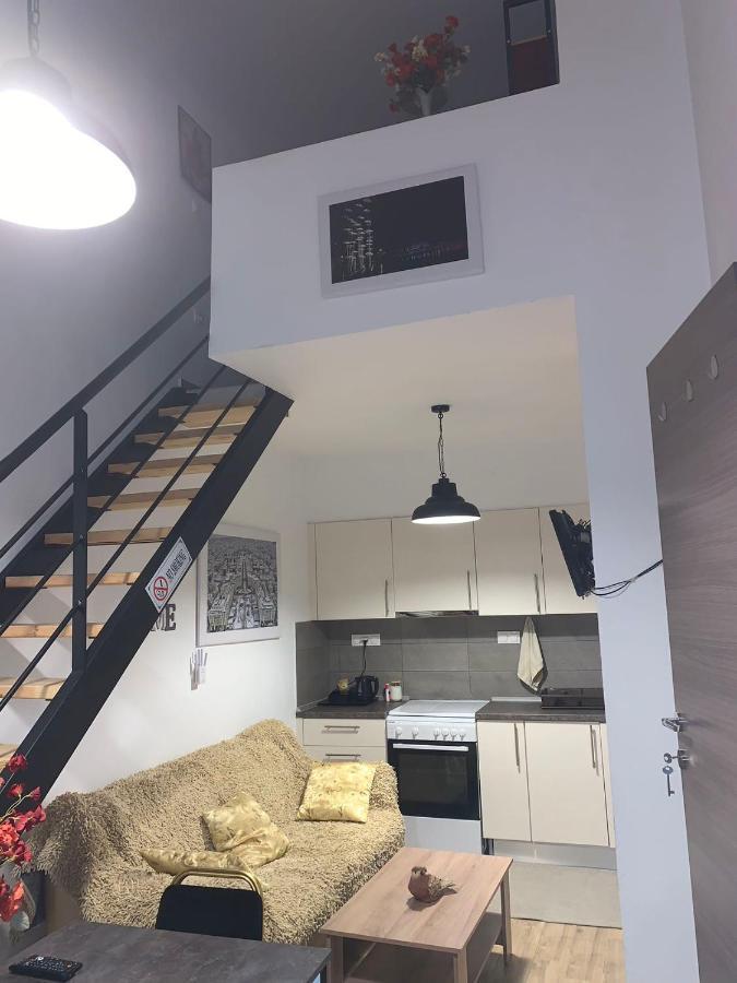 Special Home 71 D سالونيك المظهر الخارجي الصورة