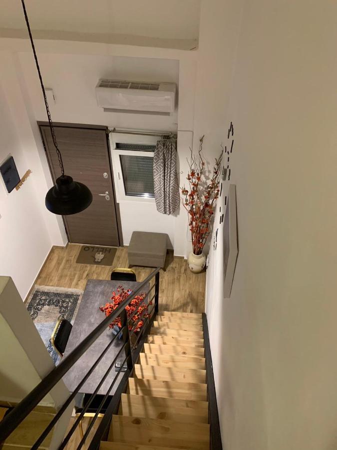 Special Home 71 D سالونيك المظهر الخارجي الصورة
