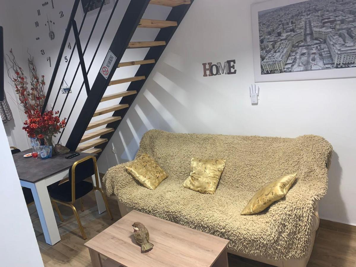 Special Home 71 D سالونيك المظهر الخارجي الصورة
