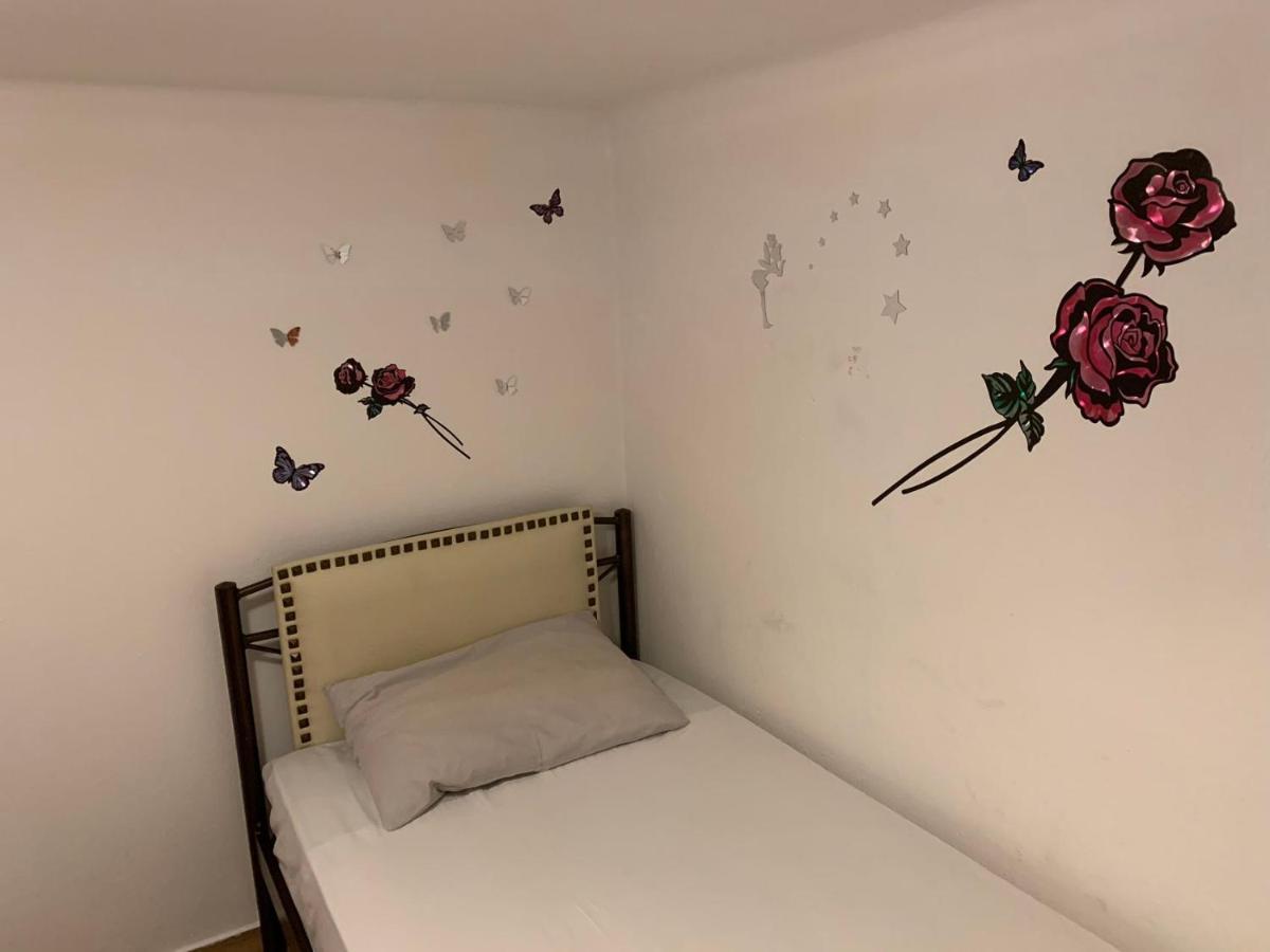 Special Home 71 D سالونيك المظهر الخارجي الصورة