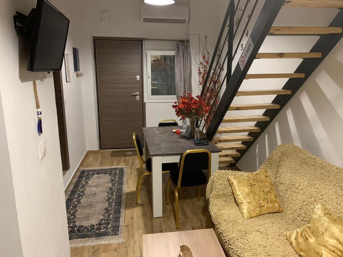 Special Home 71 D سالونيك المظهر الخارجي الصورة