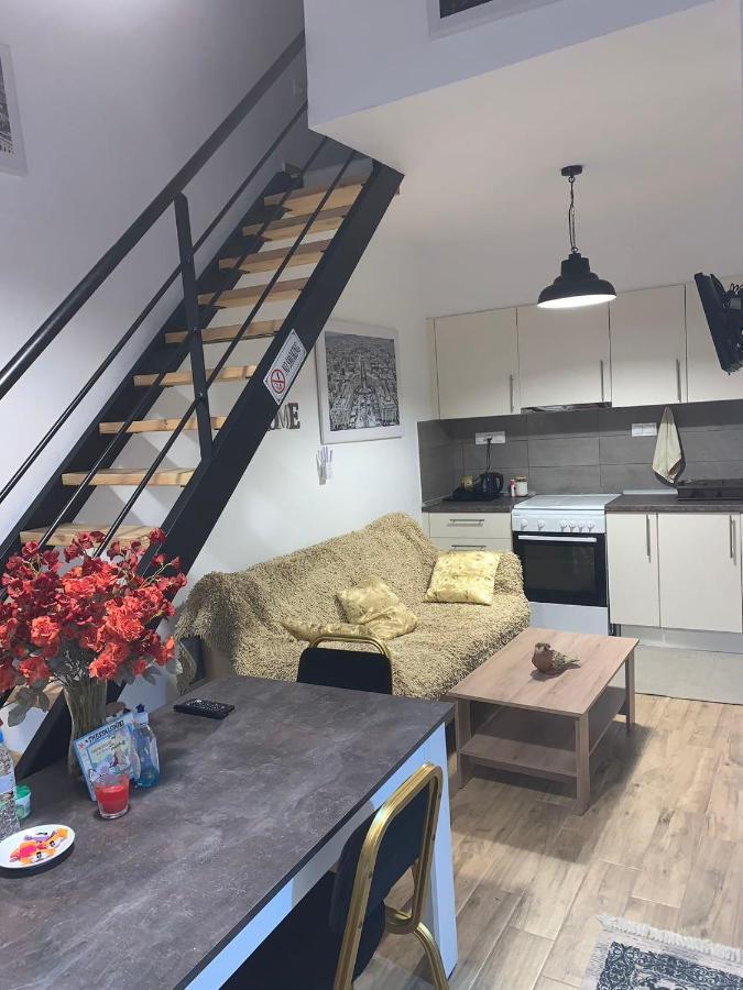 Special Home 71 D سالونيك المظهر الخارجي الصورة