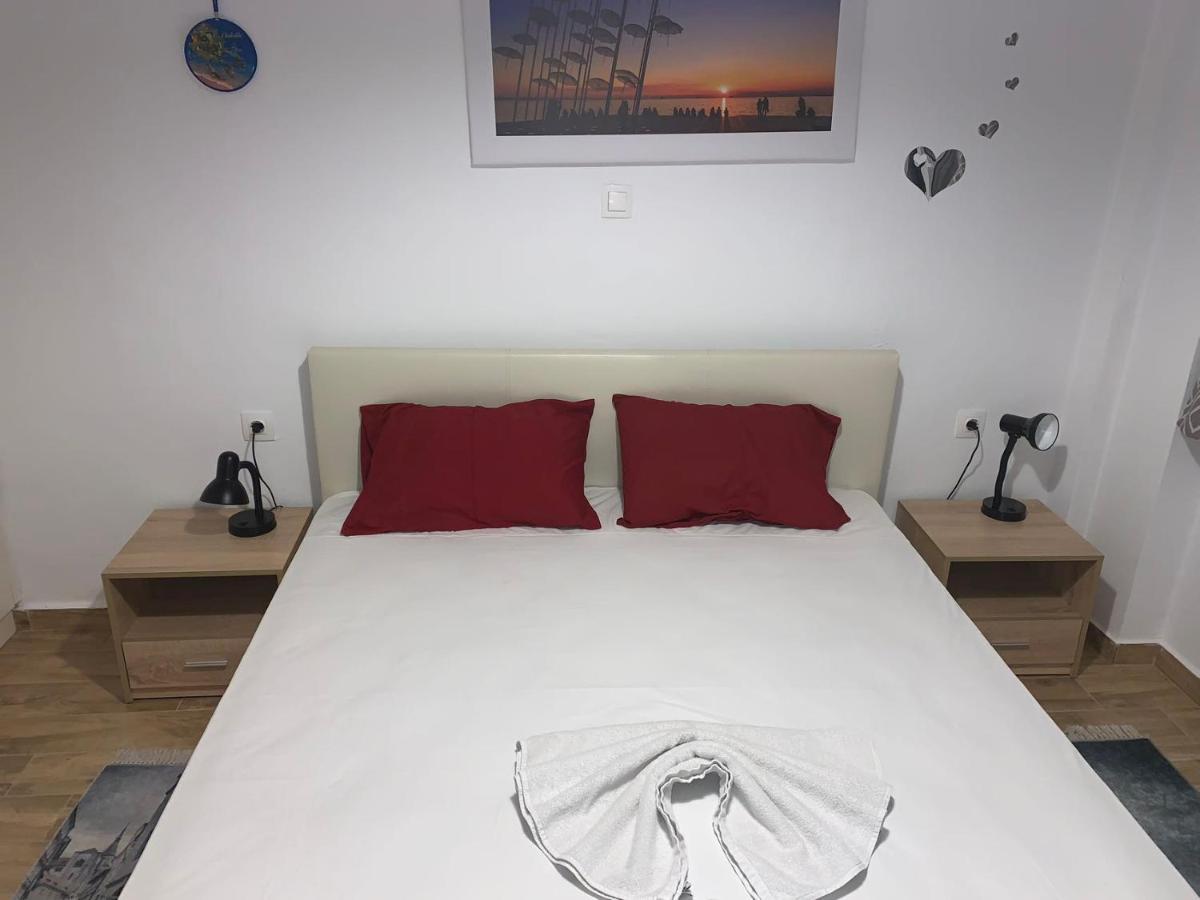 Special Home 71 D سالونيك المظهر الخارجي الصورة