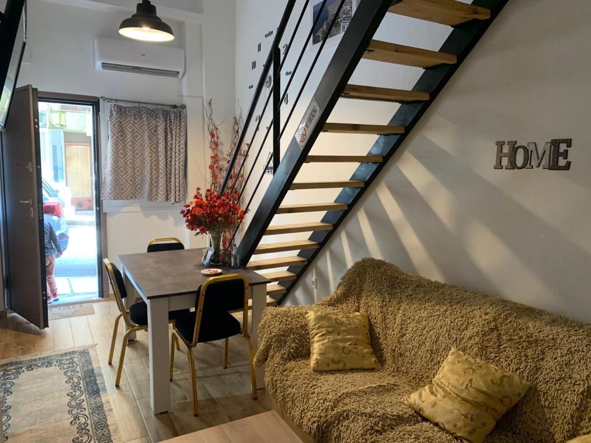 Special Home 71 D سالونيك المظهر الخارجي الصورة