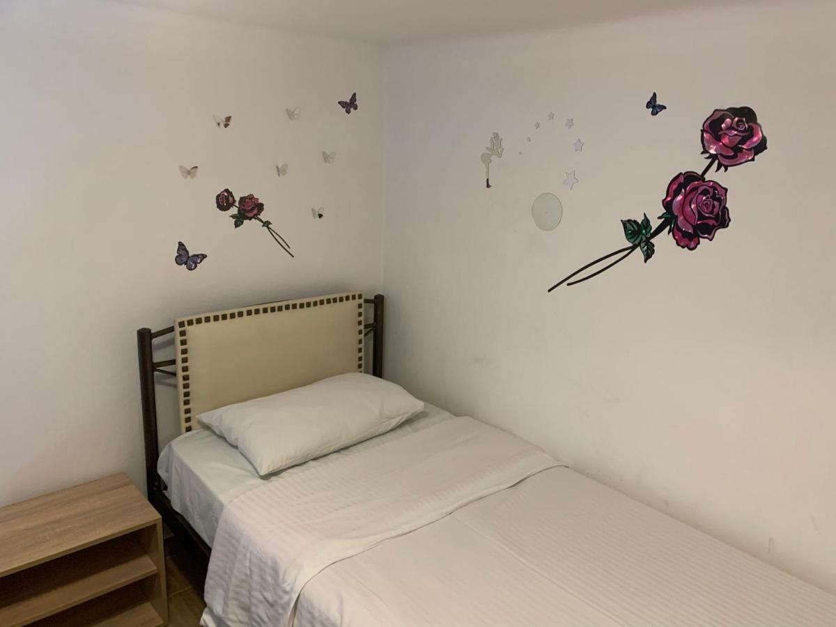 Special Home 71 D سالونيك المظهر الخارجي الصورة