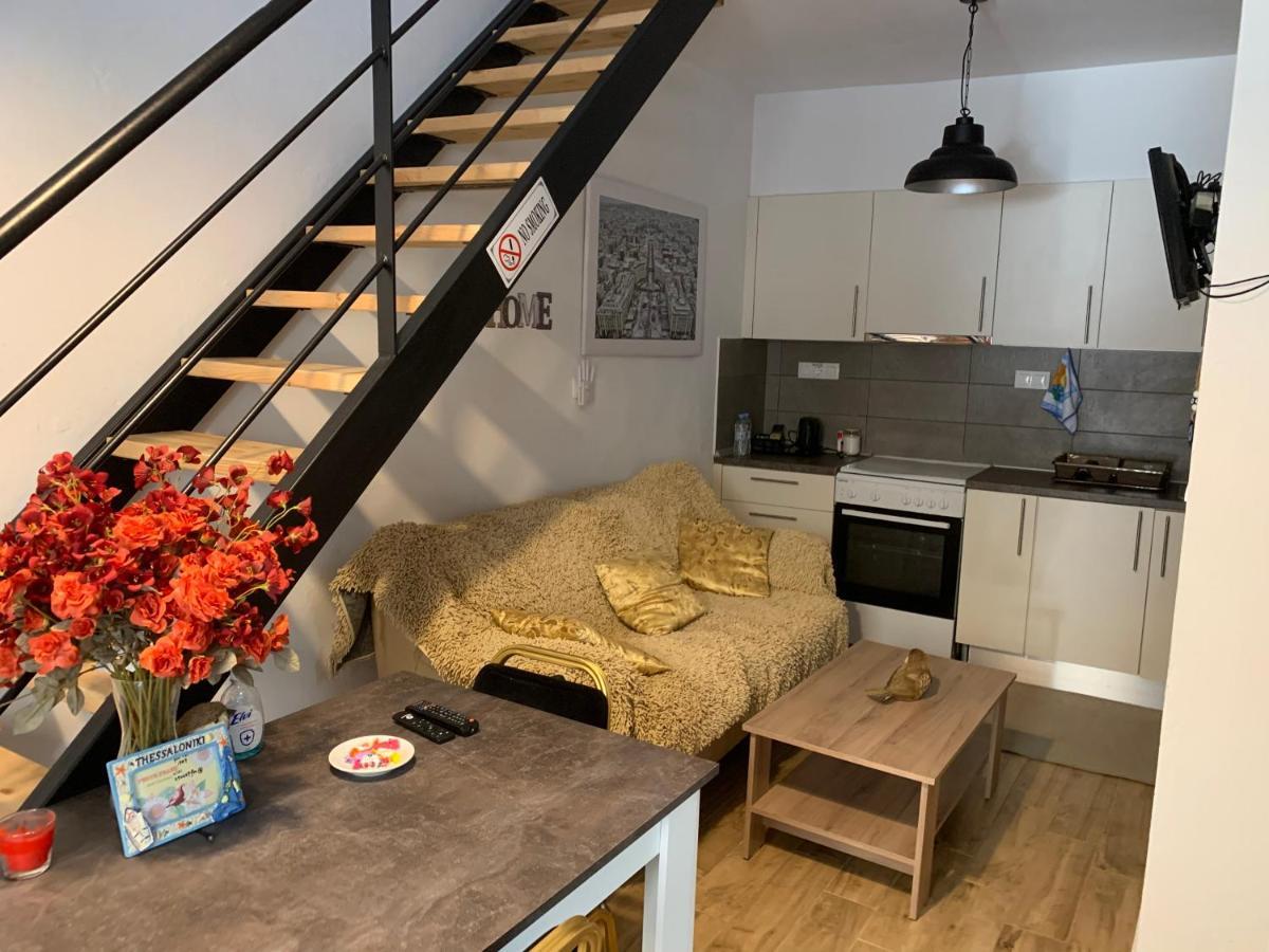 Special Home 71 D سالونيك المظهر الخارجي الصورة