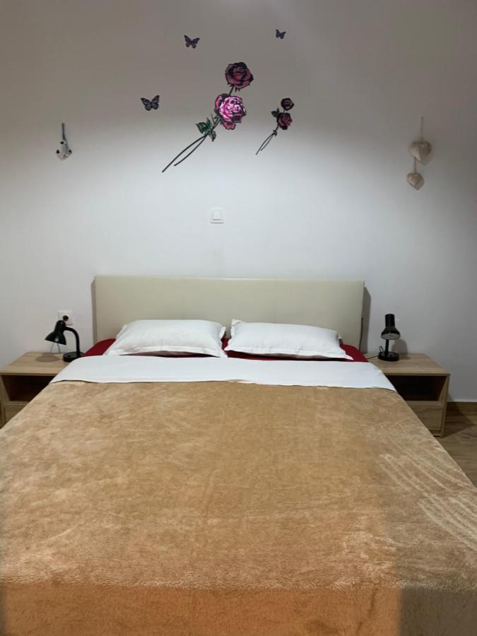 Special Home 71 D سالونيك المظهر الخارجي الصورة